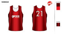 SUBLIMATION SINGLET