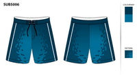 SUBLIMATION BOARDSHORT