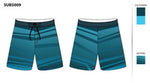 SUBLIMATION BOARDSHORT