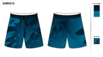 SUBLIMATION BOARDSHORT