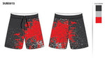 SUBLIMATION BOARDSHORT