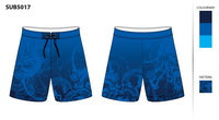 SUBLIMATION BOARDSHORT