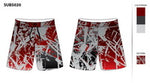 SUBLIMATION BOARDSHORT