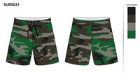 SUBLIMATION BOARDSHORT