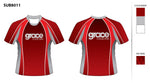 SUBLIMATION JERSEY