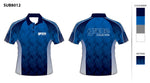 SUBLIMATION JERSEY