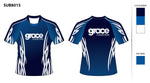 SUBLIMATION JERSEY