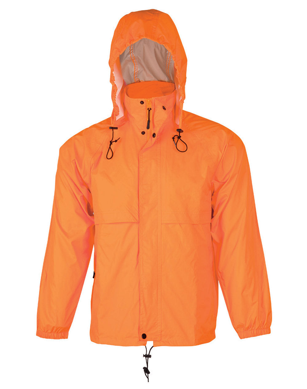 JCSW27 HI-VIS SPRAY JACKET