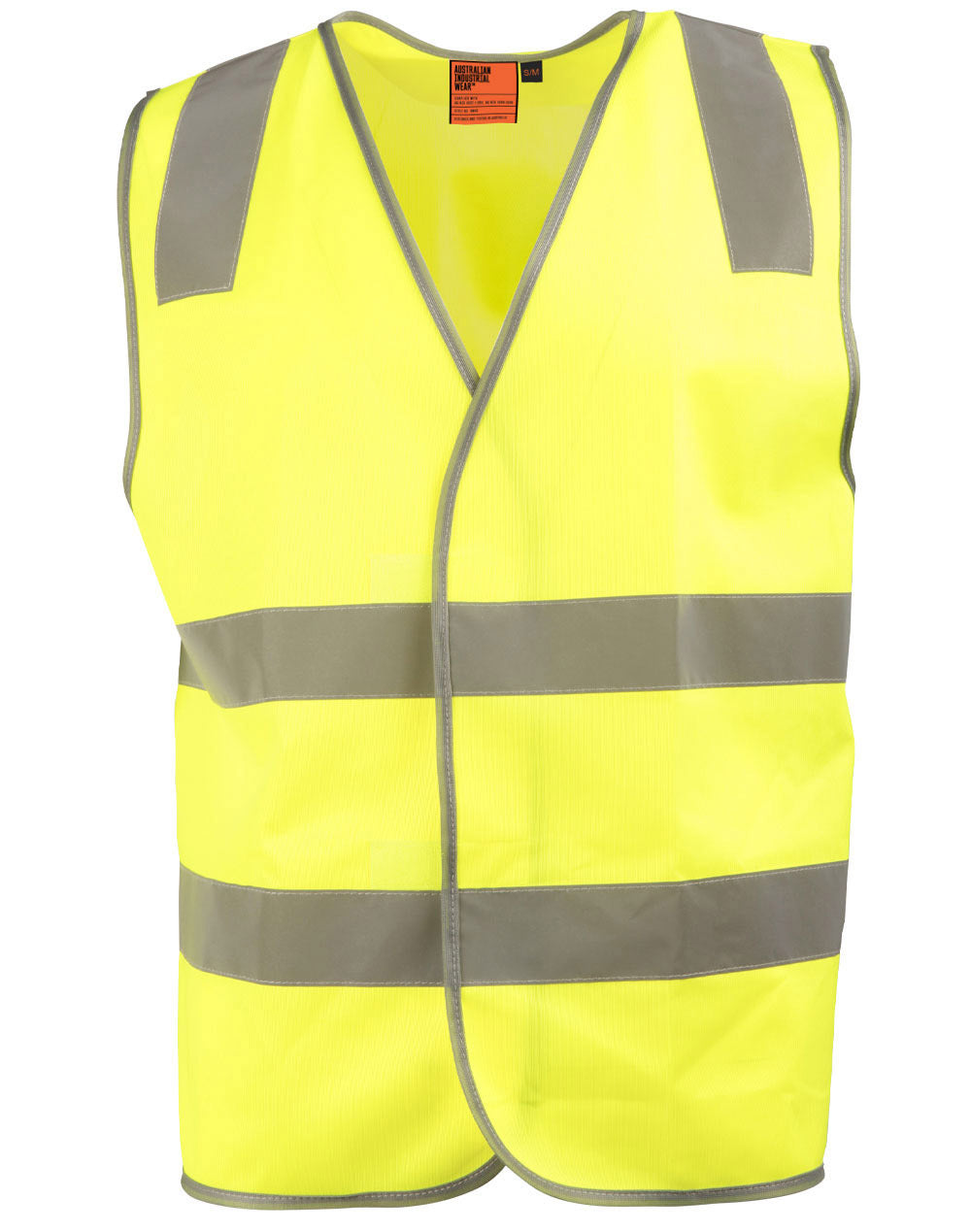 JCSW43 SAFTY VEST