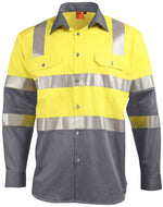 JCSW70 Biomotion Day/Night Safety Shirt