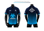 SUBLIMATION POLOS