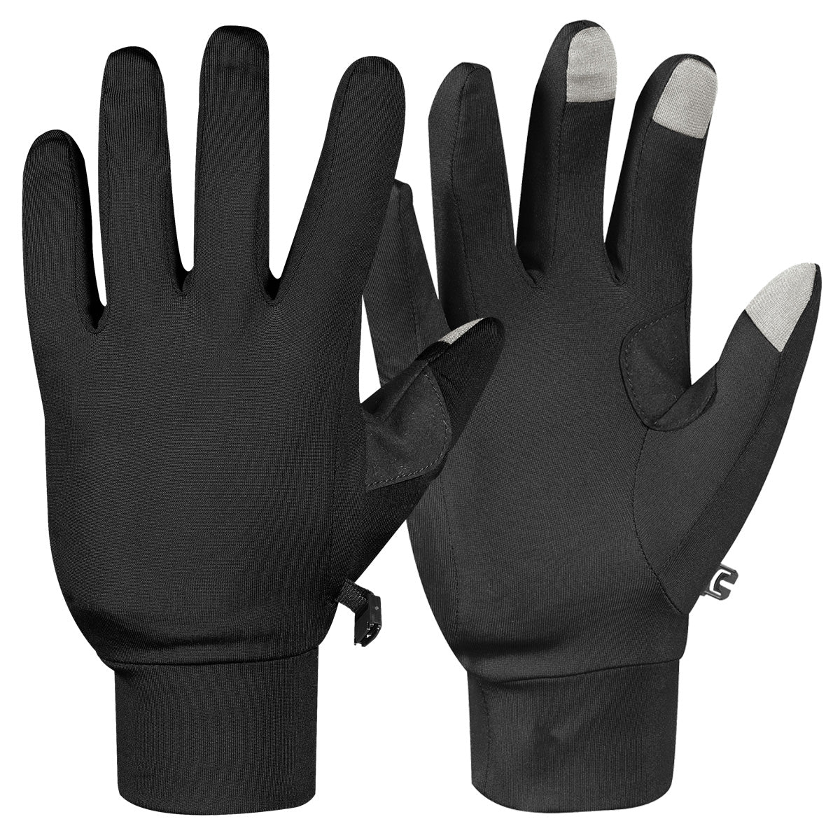 JCTFG-1  Helix Fleece TouchScreen Glove