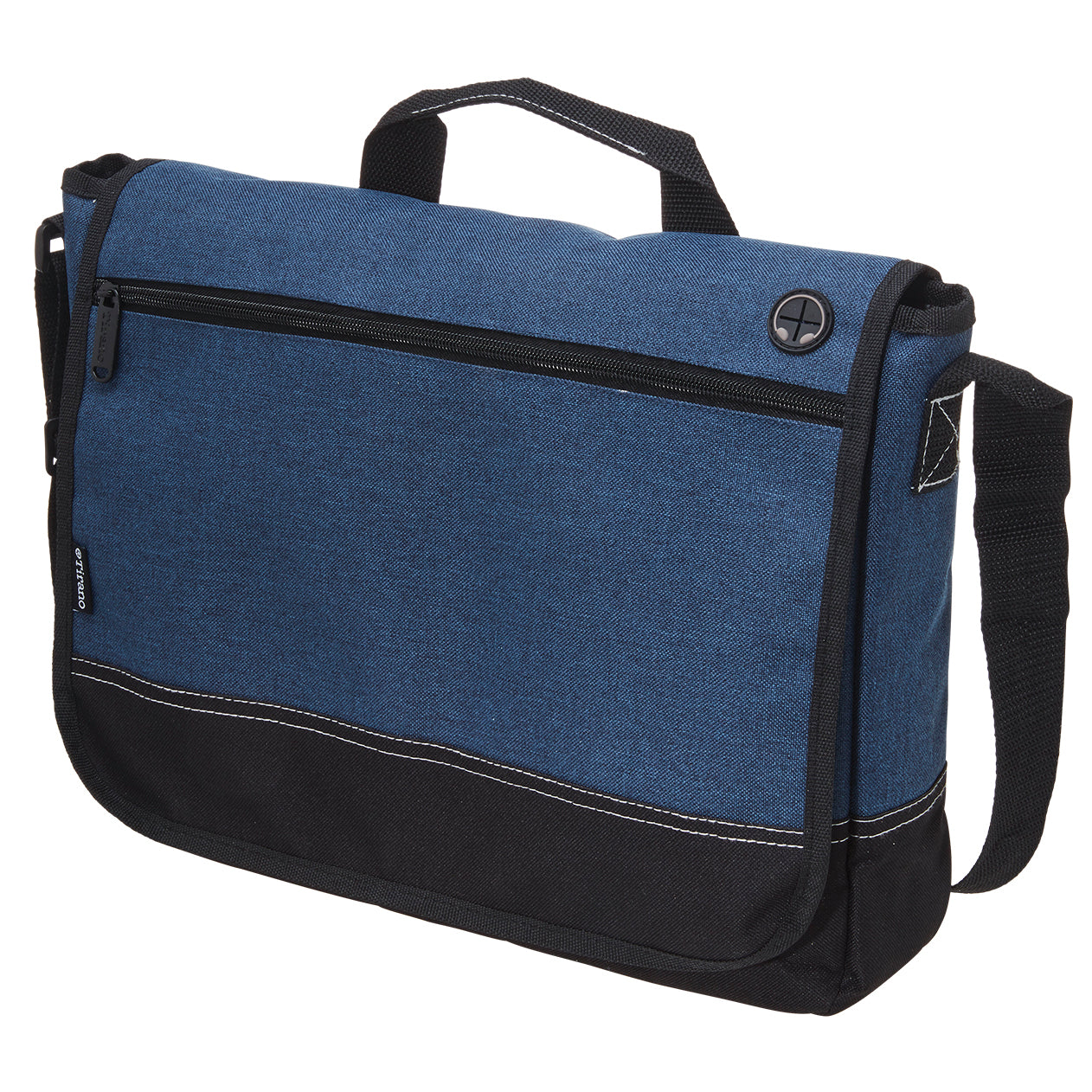 JCTR1430  Tirano Laptop Satchel