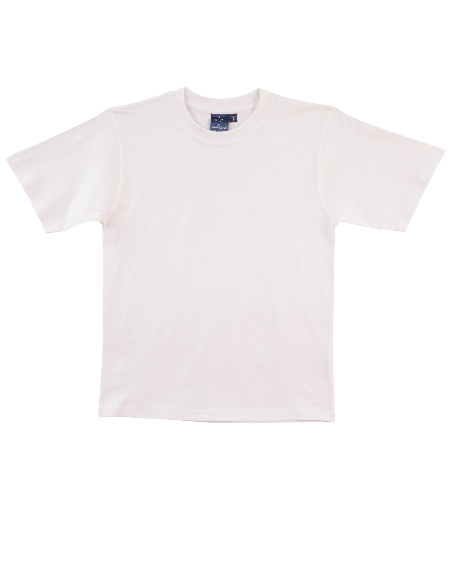 JCTS01KA PREMIUM TEE Kids