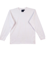 JCTS02 LONDON LONG SLEEVE TEE Mens