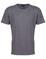 JCTS27 HEATHER TEE MENS