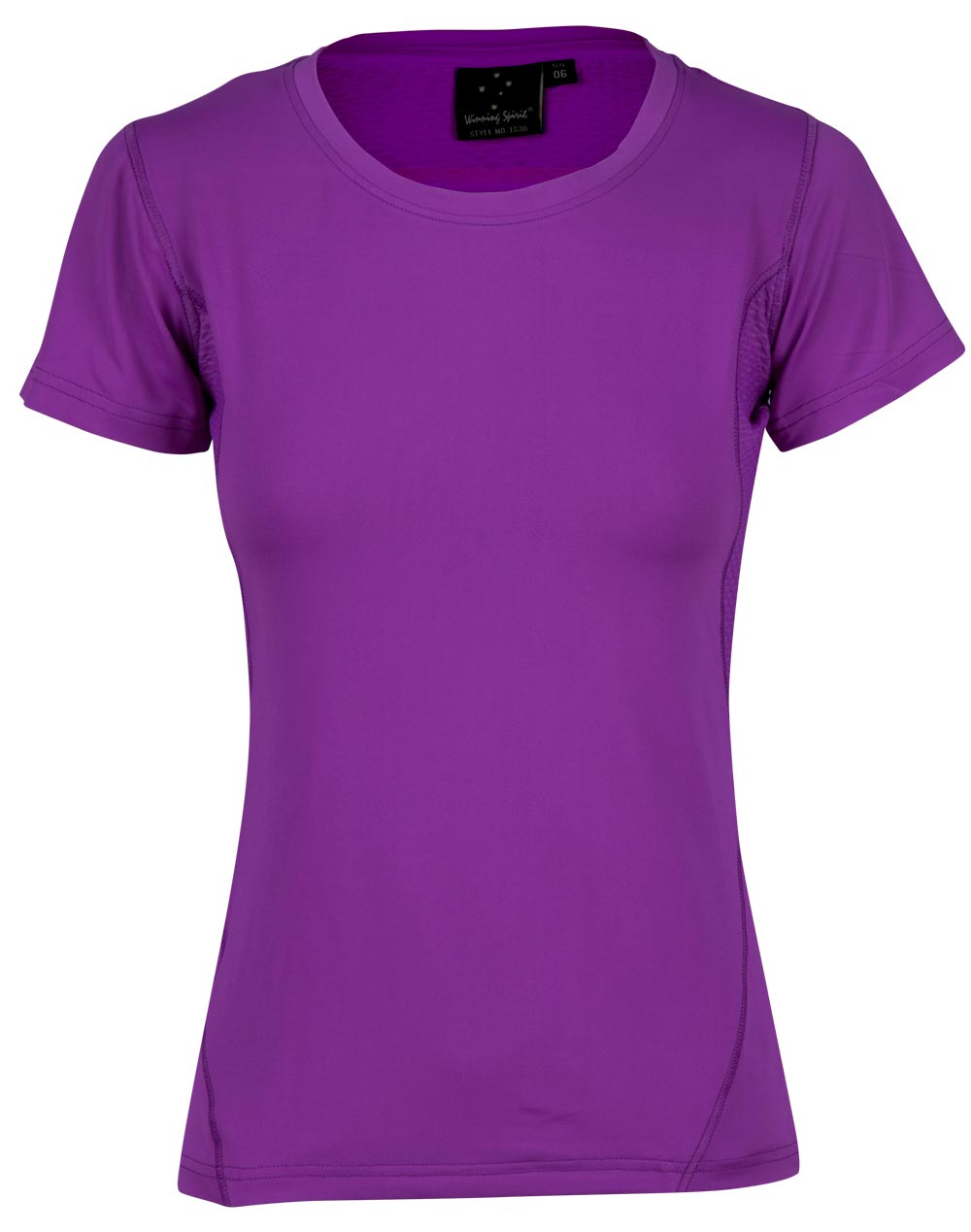 JCTS30 ROTATOR TEE Ladies