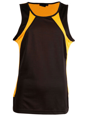 JCTS73 SPRINT SINGLET Men's