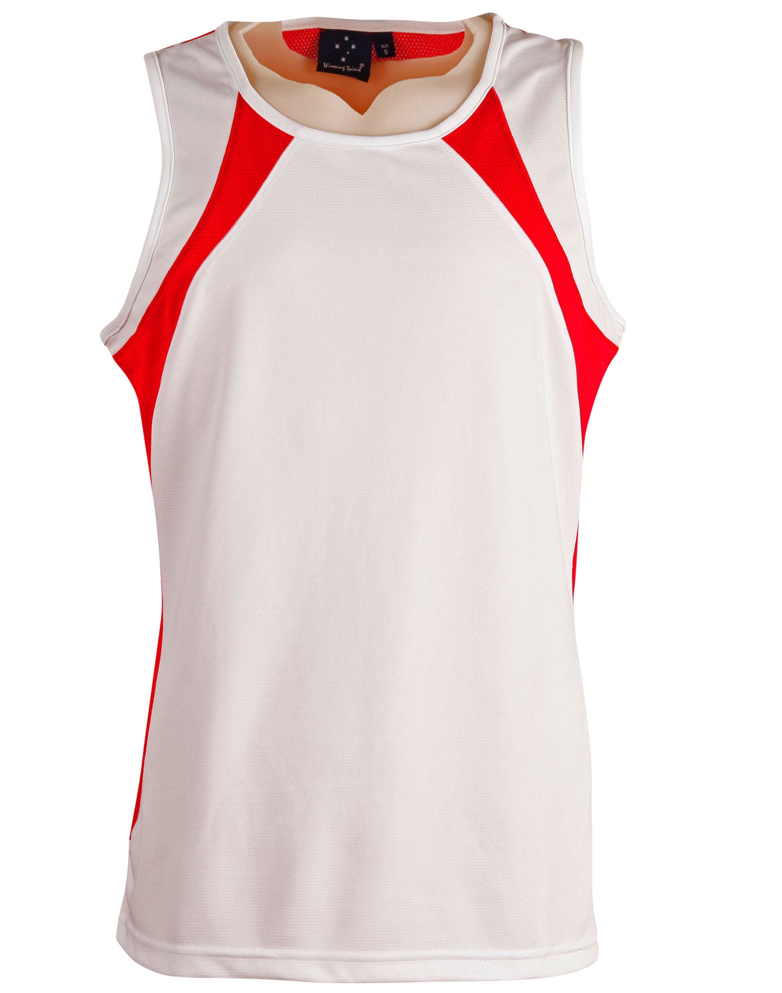 JCTS73 SPRINT SINGLET Men's