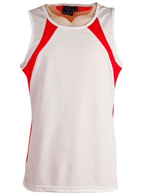 JCTS73 SPRINT SINGLET Men's