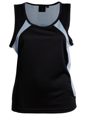 JCTS74 SPRINT SINGLET Ladies