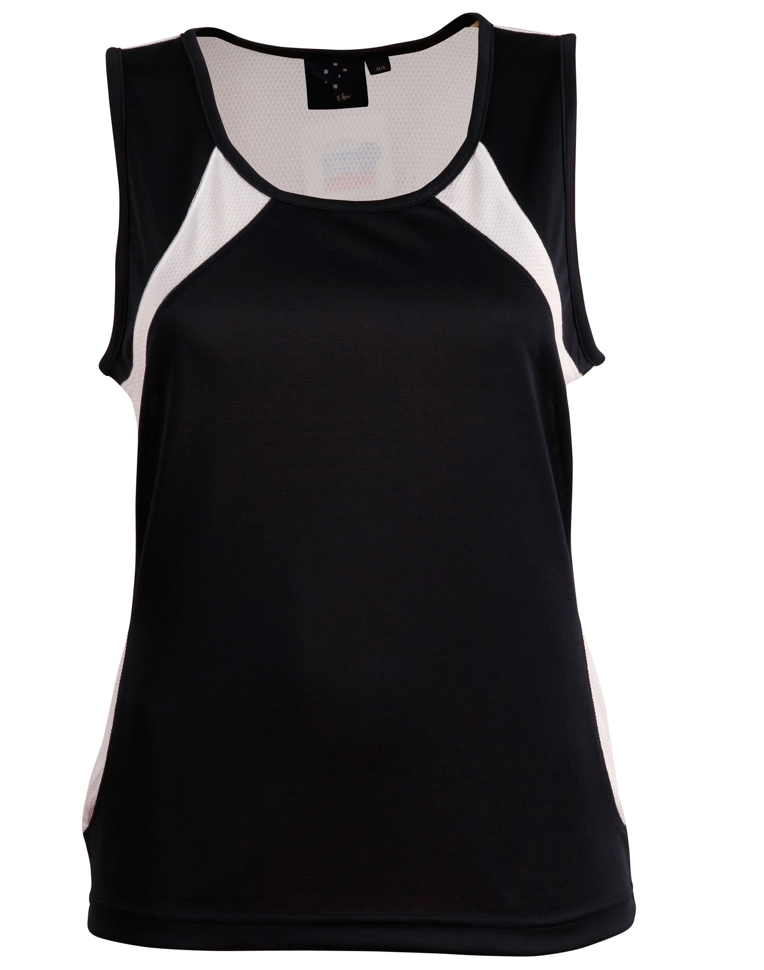 JCTS74 SPRINT SINGLET Ladies