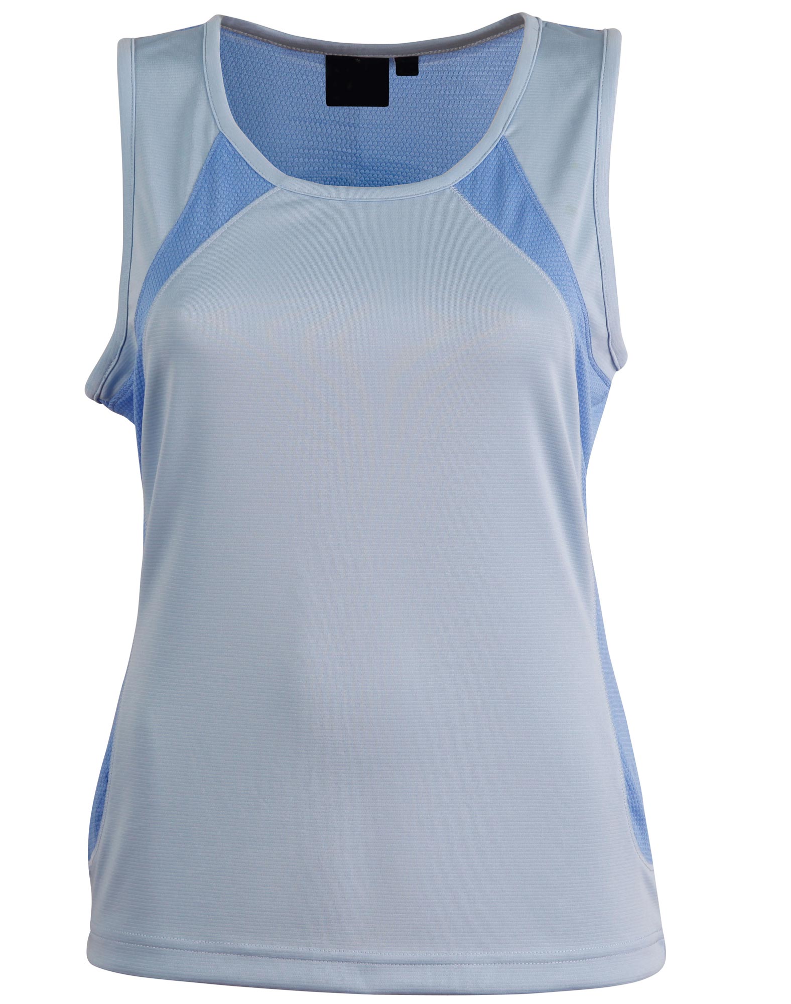 JCTS74 SPRINT SINGLET Ladies