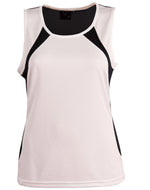 JCTS74 SPRINT SINGLET Ladies