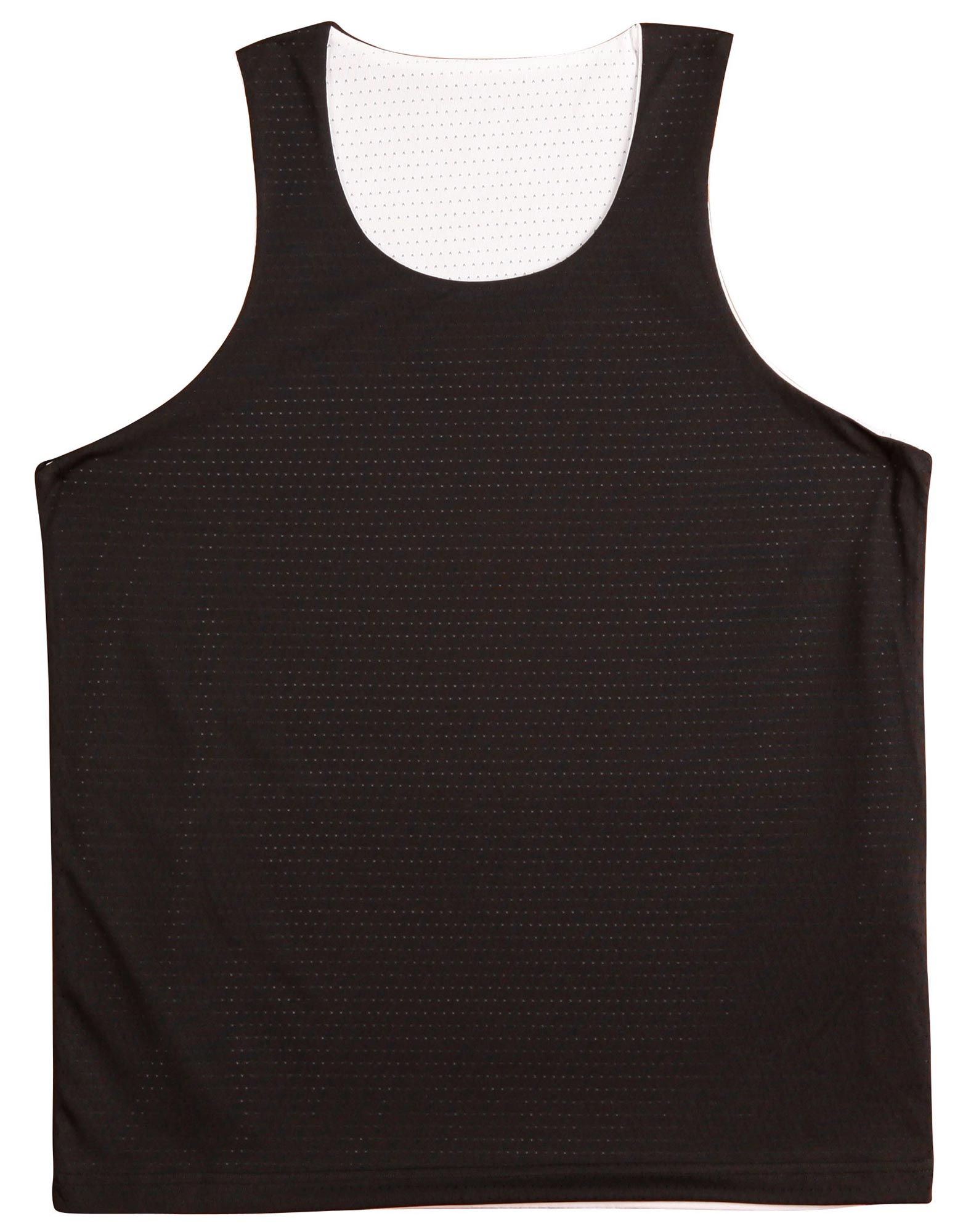 JCTS81K AIRPASS SINGLET Kids