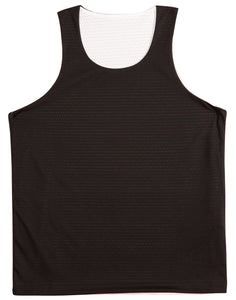 JCTS81K AIRPASS SINGLET Kids