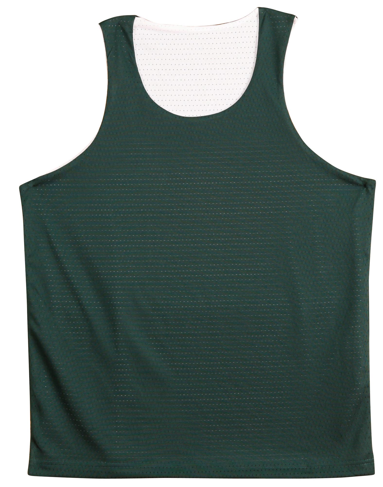 JCTS81K AIRPASS SINGLET Kids