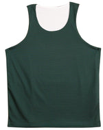 JCTS81K AIRPASS SINGLET Kids