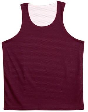 JCTS81K AIRPASS SINGLET Kids