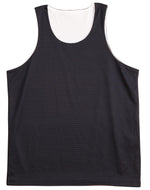 JCTS81K AIRPASS SINGLET Kids