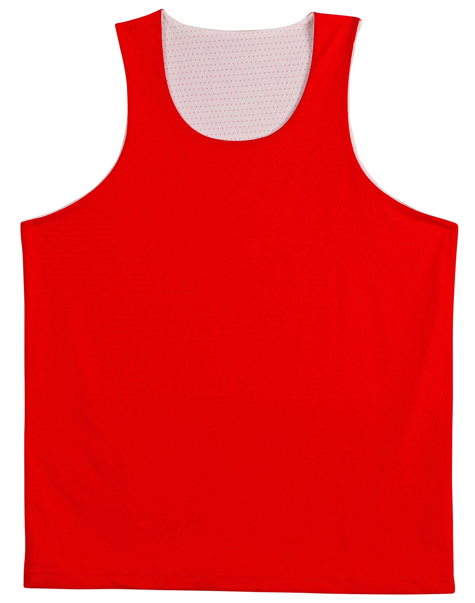 JCTS81K AIRPASS SINGLET Kids