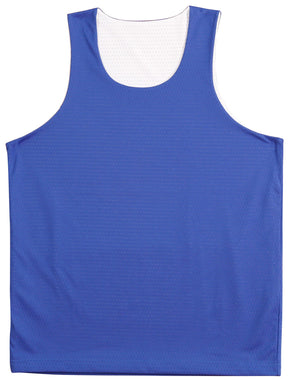 JCTS81K AIRPASS SINGLET Kids