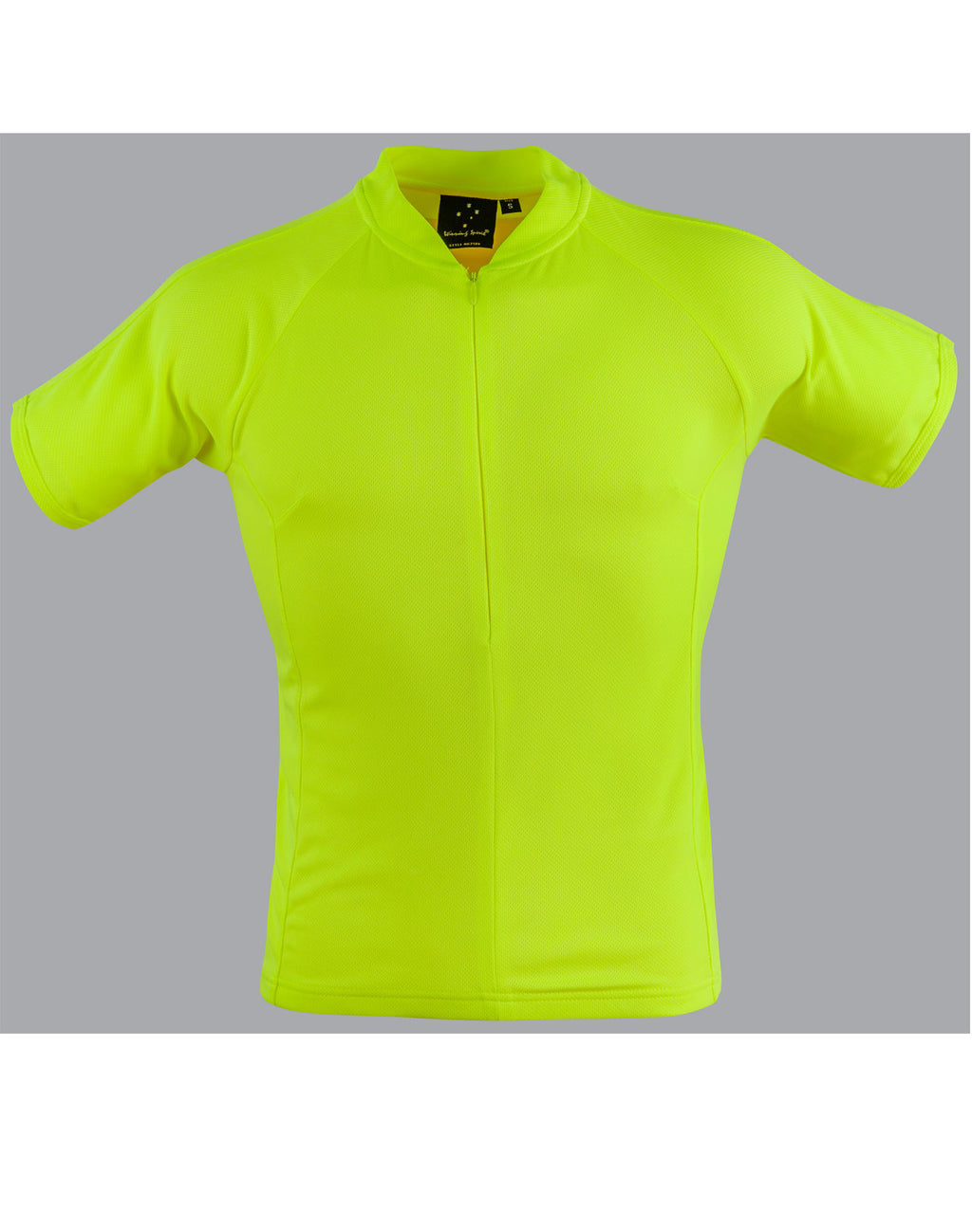 JCTS89 CYCLING TOP