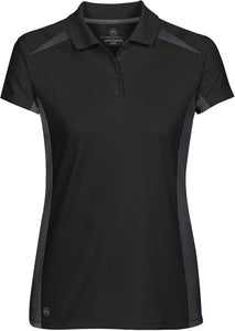 JCTXP-1W  Women's Match Technical Polo