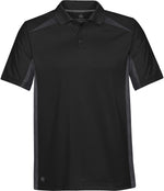 JCTXP-1  Men's Match Technical Polo