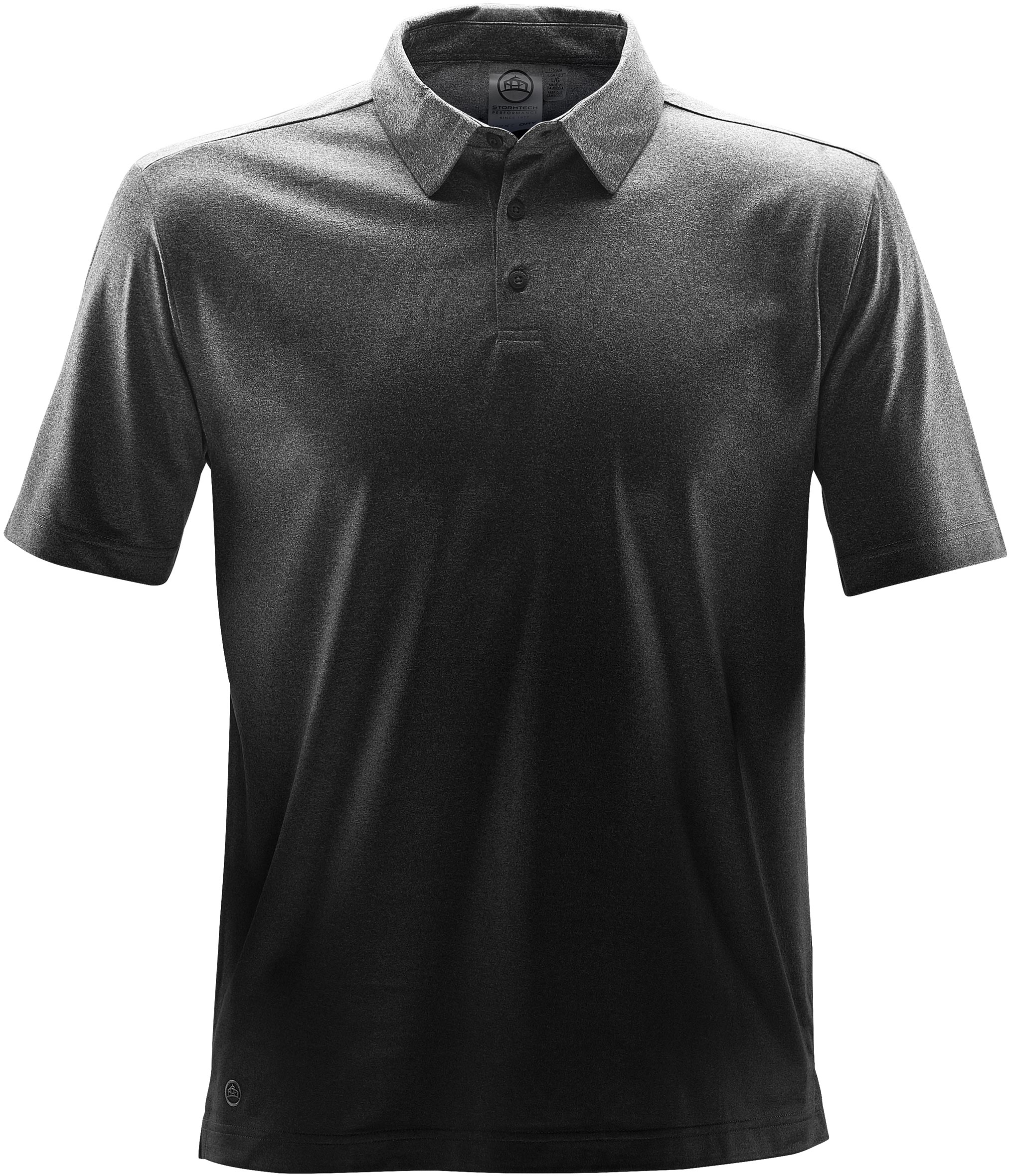 JCTXR-1  Men's Mirage Polo