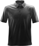 JCTXR-1  Men's Mirage Polo