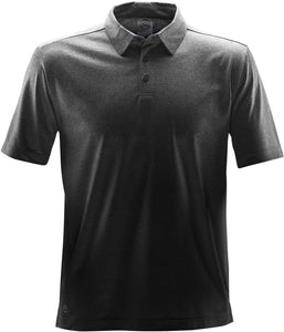 JCTXR-1  Men's Mirage Polo