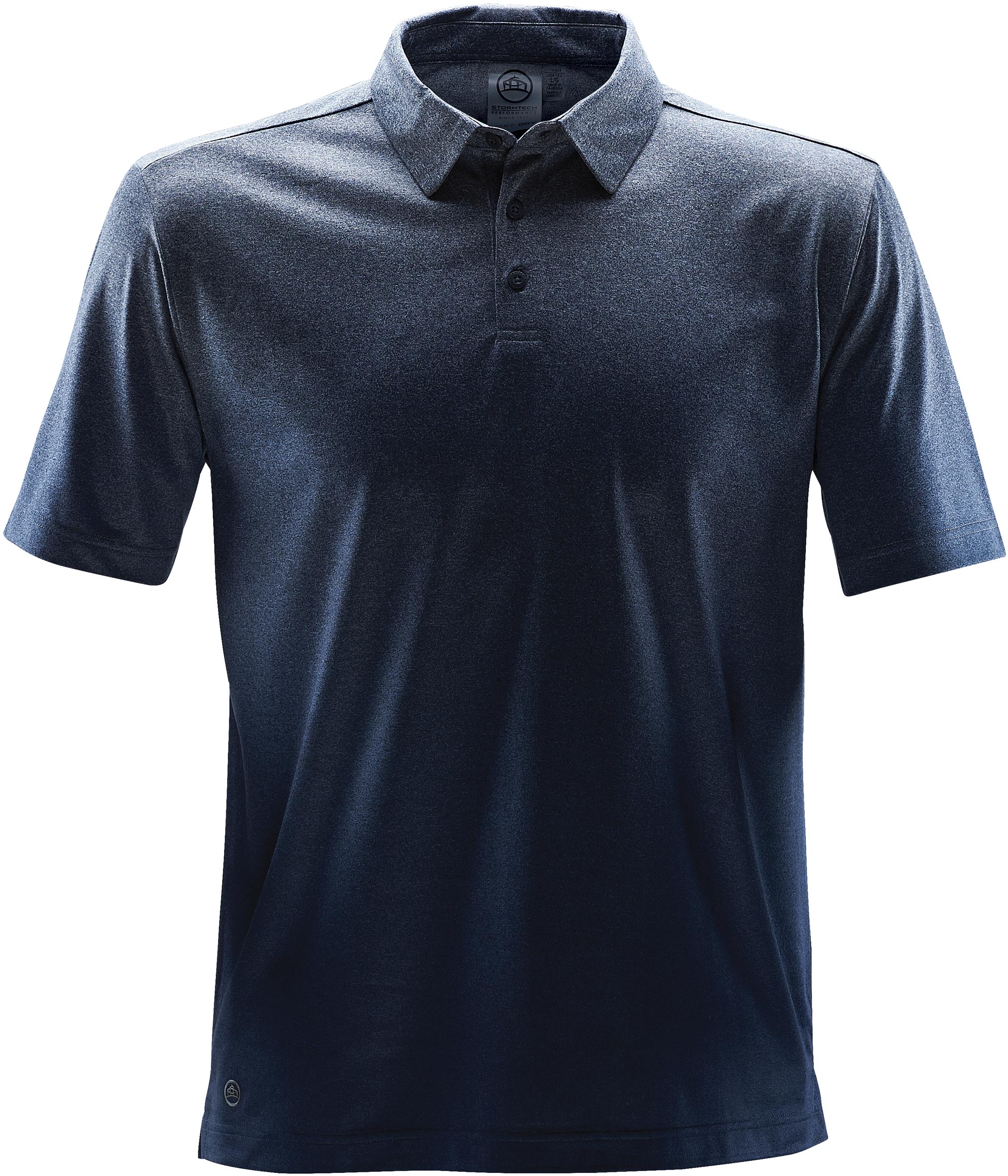 JCTXR-1  Men's Mirage Polo