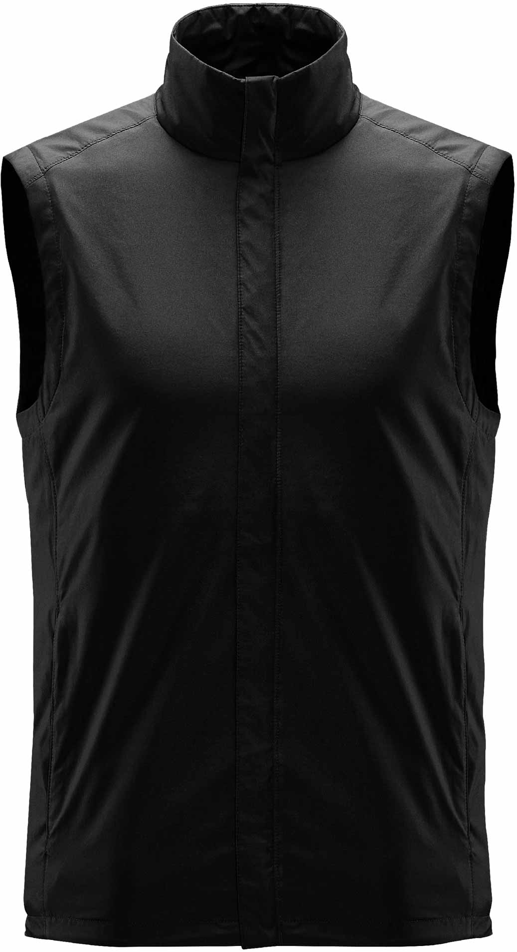 JCVR-2  Men's Micro Light II Windvest