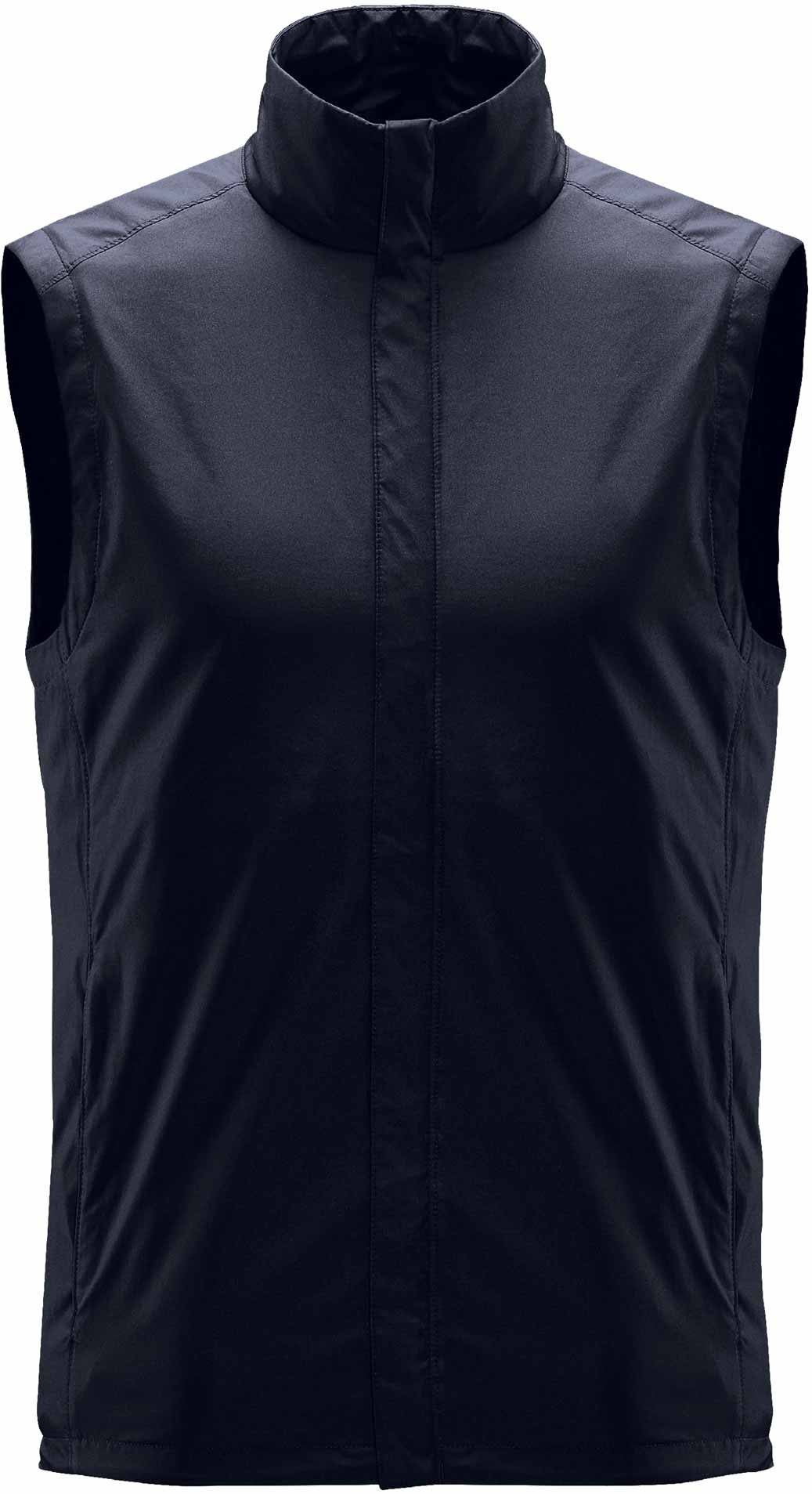 JCVR-2  Men's Micro Light II Windvest