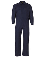 JCWA07 MEN'S COVERALL