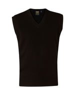 JCWJ02 Men's V-Neck Knit vest