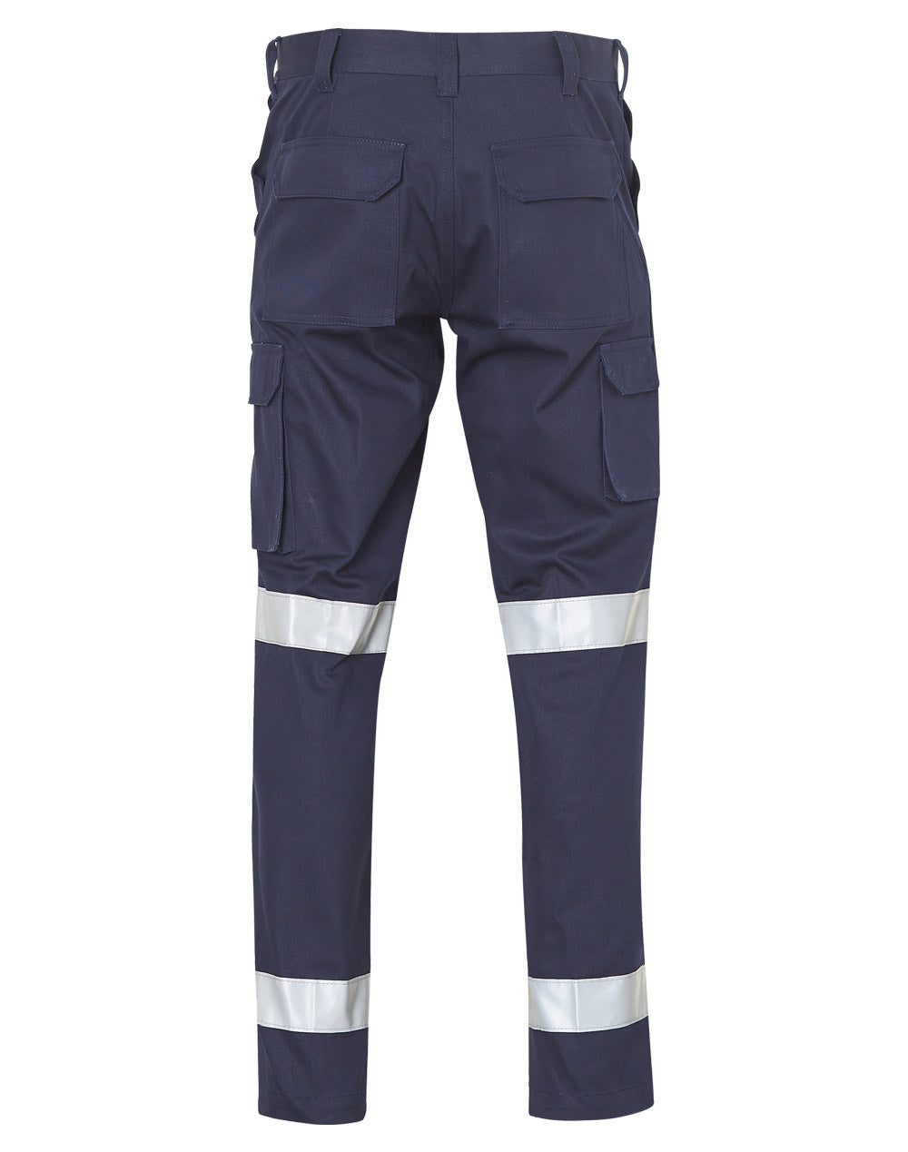 JCWP13HV PRE-SHRUNK DRILL PANTS