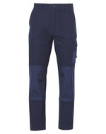 JCWP17 CORDURA DURABLE WORK PANTS