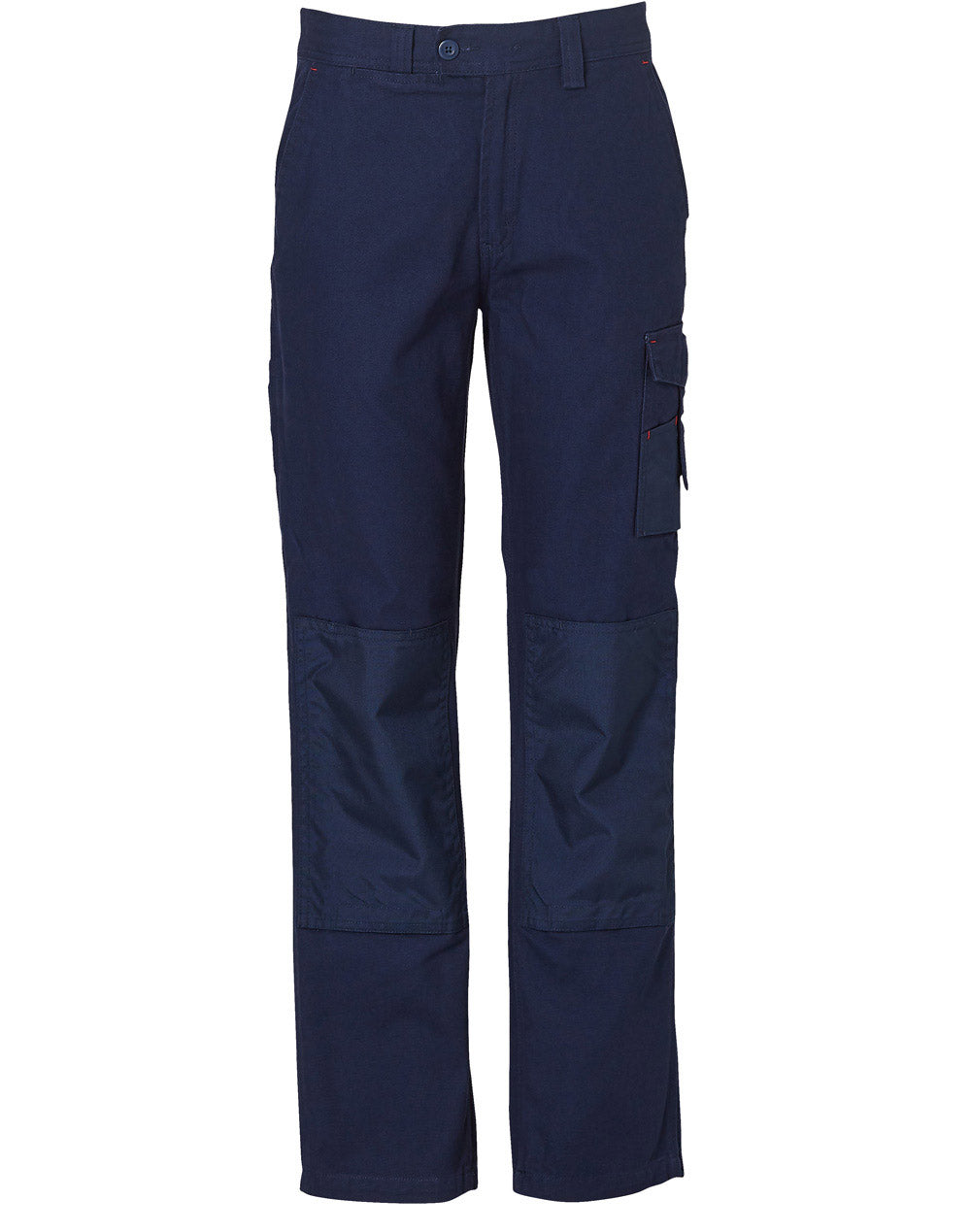 JCWP10 LADIES' DURABLE WORK PANTS